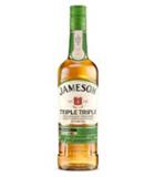Jameson Triple Cask Triple Distilled